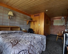 Lariat Motel (Hardin, USA)