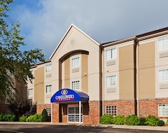 Khách sạn Candlewood Suites St. Robert, an IHG Hotel (Saint Robert, Hoa Kỳ)