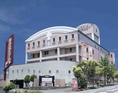 Hotel Revoir (Izumi, Japón)