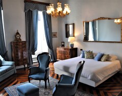 Khách sạn Villa Annamaria (Domaso, Ý)