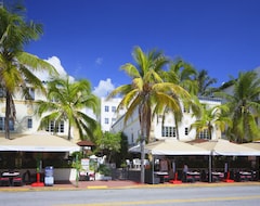 Hotel Ocean (Miami, ABD)