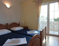 Hotel Apartments Gverić (Šibenik, Croacia)