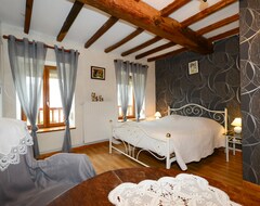 Bed & Breakfast Chambres d'hotes L'Hirondelle (Girondelle, Francuska)