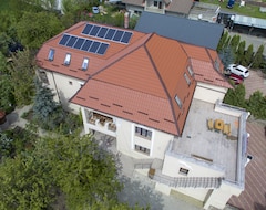 Pensión Leaganul Bucovinei Guest House (Suceava, Rumanía)