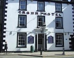 Khách sạn Crown (Langholm, Vương quốc Anh)