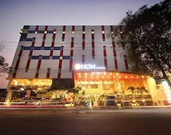 Khách sạn @HOM Hotel Kudus by Horison (Kudus, Indonesia)