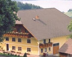 Hotelli Jodlbauer (Weyregg am Attersee, Itävalta)
