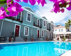 Hotel Kapya Cunda (Ayvalık, Turkey)