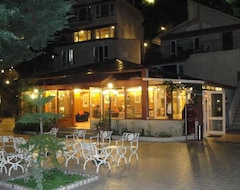 Hotel Club Mahindra Mussoire (Mussoorie, India)