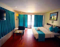 Hotel San Antonio (Roxas City, Filipini)