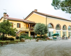 Casa rural Agriturismo Ae Cavane (Codevigo, Ý)