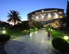 Hotelli Hotel Dragonara (San Giovanni Teatino, Italia)