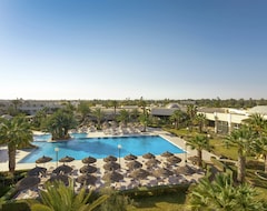 Hotel Iberostar Mehari Djerba (Midoun, Tunisia)