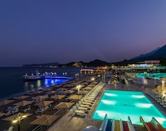 Hotel Majesty Club La Mer (Kemer, Turkey)