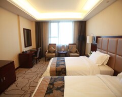 Hotel Tian Ding (Xi'an, Kina)