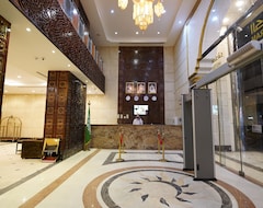 Khách sạn Al Kiram Hotel (Mekka, Saudi Arabia)