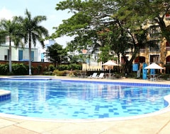 Khách sạn Hotel Peñon Suites (Girardot, Colombia)