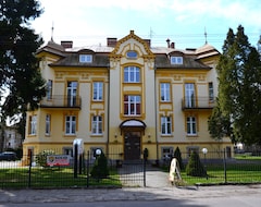 Hotel Bella (Jelenia Góra, Poland)