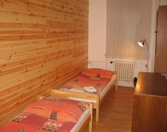 Khách sạn HOSTEL BED - BREAKFAST BRNO (Brno, Cộng hòa Séc)