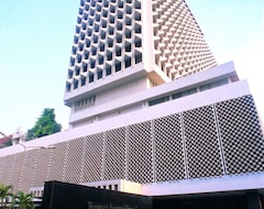 Indra Regent Hotel Bangkok (Bangkok, Tajland)