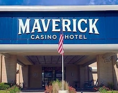 Maverick Hotel and Casino by Red Lion Hotels (Elko, Sjedinjene Američke Države)