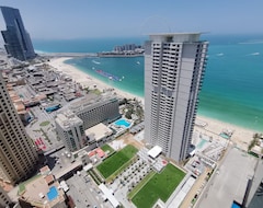 Khách sạn Al Fattan Crystal Towers By Sonder (Dubai, Các tiểu vương quốc Ả Rập Thống Nhất)