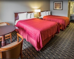 Hotel Comfort Inn (Raleigh, Sjedinjene Američke Države)