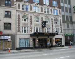 Acme Hotel Company (Chicago, USA)