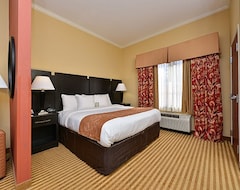 Khách sạn Comfort Suites Panama City Near Tyndall Afb (Callaway, Hoa Kỳ)