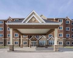 Hotel Microtel Inn & Suites By Wyndham Moorhead Fargo Area (Moorhead, USA)