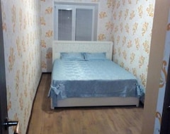 Casa/apartamento entero Apartment On Zaytseva 6 (Yuryuzan, Rusia)