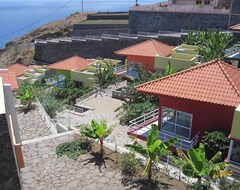 Tüm Ev/Apart Daire Morabeza Villas (6) Santo Antão (Alto Mira, Cape Verde)