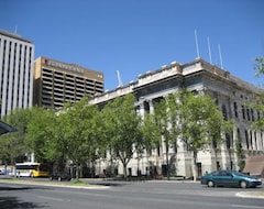 Hotel Stamford Plaza Adelaide (Adelaide, Australia)