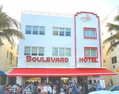 Khách sạn Boulevard Hotel (Miami Beach, Hoa Kỳ)
