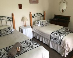 Tüm Ev/Apart Daire Karoo Ouberg Guest Lodge (Middelburg, Güney Afrika)