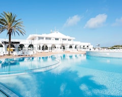 Hotelli Grupotel Mar de Menorca (Cala Canutells, Espanja)