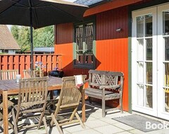 Cijela kuća/apartman Three-bedroom Holiday Home In Nexo 21 (Snogebæk, Danska)