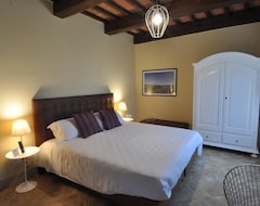 Boccioleto Resort&spa (Montaione, Italia)