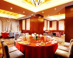 Kempinski Hotel Guiyang (Guiyang, Kina)