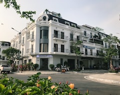 Draha Halong Hotel (Ha Long, Vijetnam)