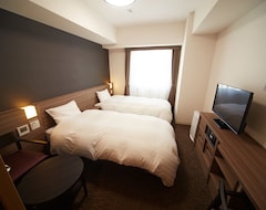 Otel Dormy Inn Premium Nagoya Sakae (Nagoya, Japonya)