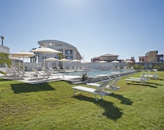 Khách sạn Modica Beach Resort (Modica, Ý)