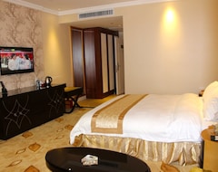 Otel Holiday Inn Triumphal (Guangzhou, Çin)