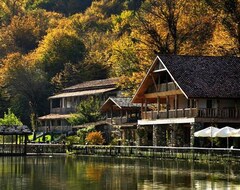 Hotel Lopota Lake Resort & Spa (Telavi, Gruzija)