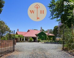 Toàn bộ căn nhà/căn hộ Wilsford House (Lyndoch, Úc)