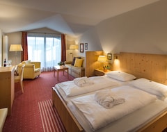 Khách sạn Hotel St.Anton (Völs am Schlern, Ý)