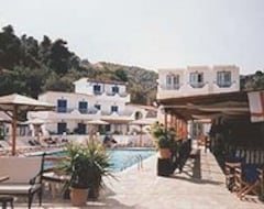 Casa/apartamento entero Roula (Agia Paraskevi, Grecia)