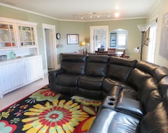 Entire House / Apartment The Homestead - 2 Bedroom House In The Heart Of Chester (Chester, USA)