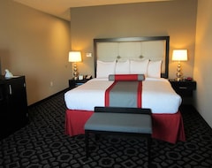 Hotel Best Western Plus Laredo Inn & Suites (Laredo, USA)