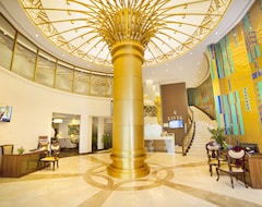 Khách sạn Hotel Raviz Center Point (Dubai, Các tiểu vương quốc Ả Rập Thống Nhất)